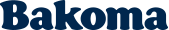 Logo Bakoma