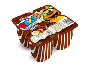 DESER MLECZNY BAKUŚ (4X60G)